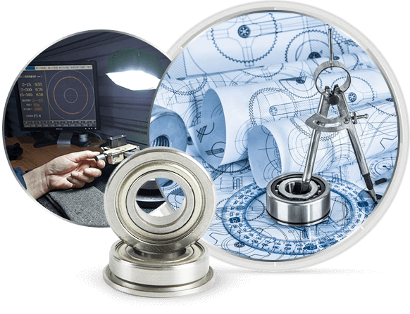 定制實力,解你所需 · 專屬定制